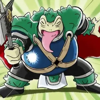 Profile image of ゲロ左衛門