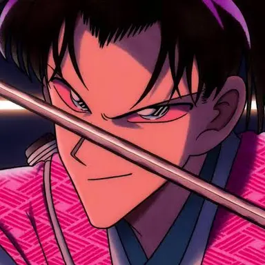 Profile image of 佐々木小次郎