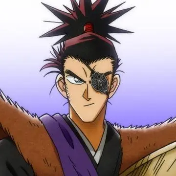 Profile image of 柳生十兵衛三厳