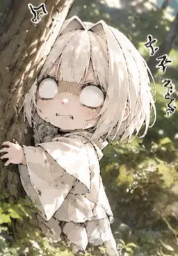Profile image of 눈이 뒤집힌 겔