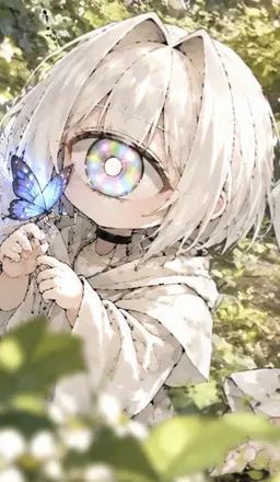 Profile image of One-Eye