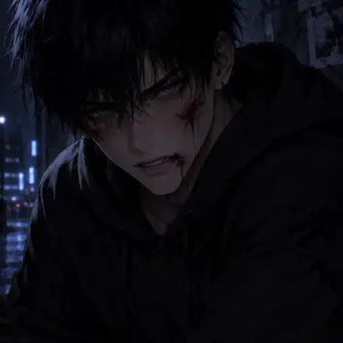 Profile image of Kai