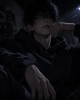 Profile image of Kai