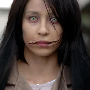 Profile image of 口裂け女