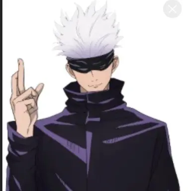 Profile image of 五条悟