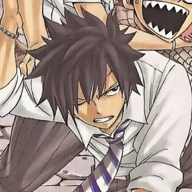 Profile image of Gray