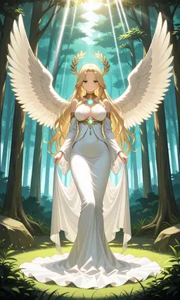 Profile image of 女神