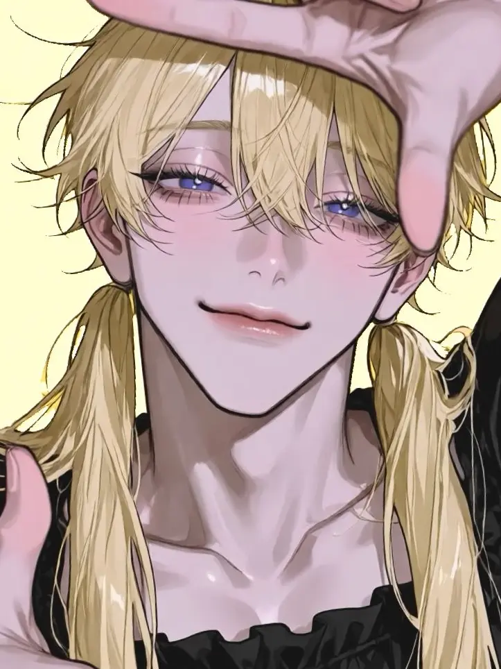 3kaiwonwon의 A Boy in Lace.⋆𝜗𝜚