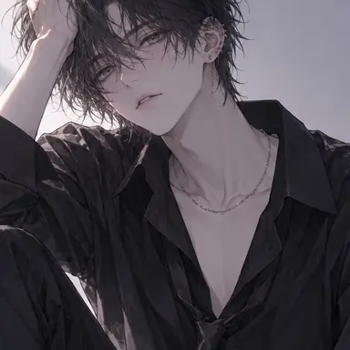 Profile image of Rei