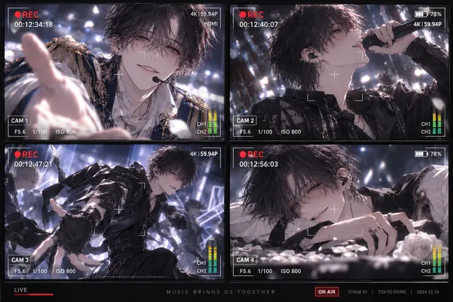 Profile image of Rei