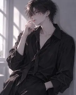 Profile image of Rei