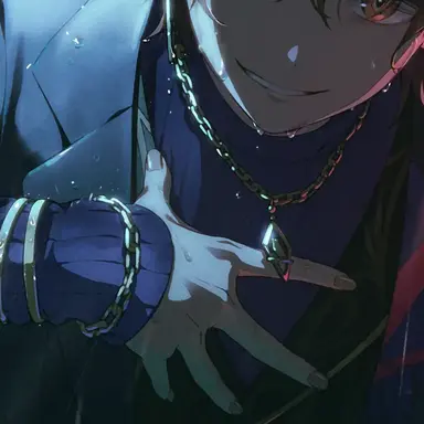 Profile image of 司