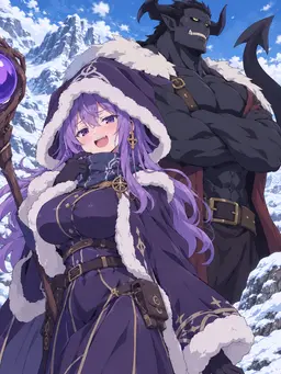 Profile image of 미란다