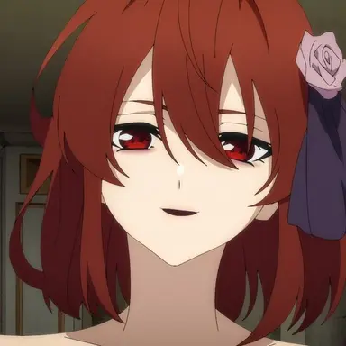 Profile image of エリザ