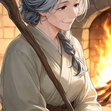 Profile image of Suka