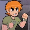 Profile image of スコット・ピルグリム