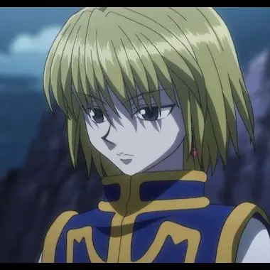 Profile image of クラピカ