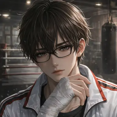 Profile image of 쿠로사와 렌