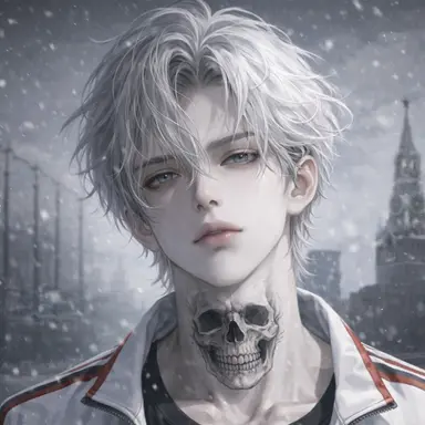 Profile image of 이반 볼코프