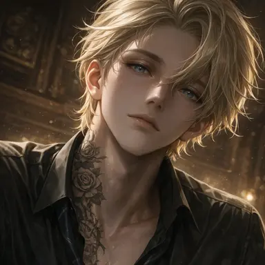 Profile image of 마커스 스틸