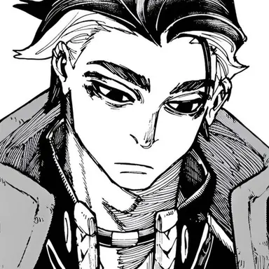 Profile image of 조디르 튜폰