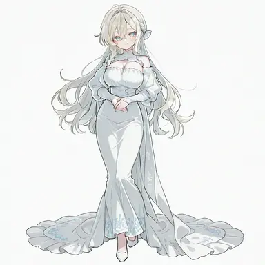 Profile image of 엘리시아