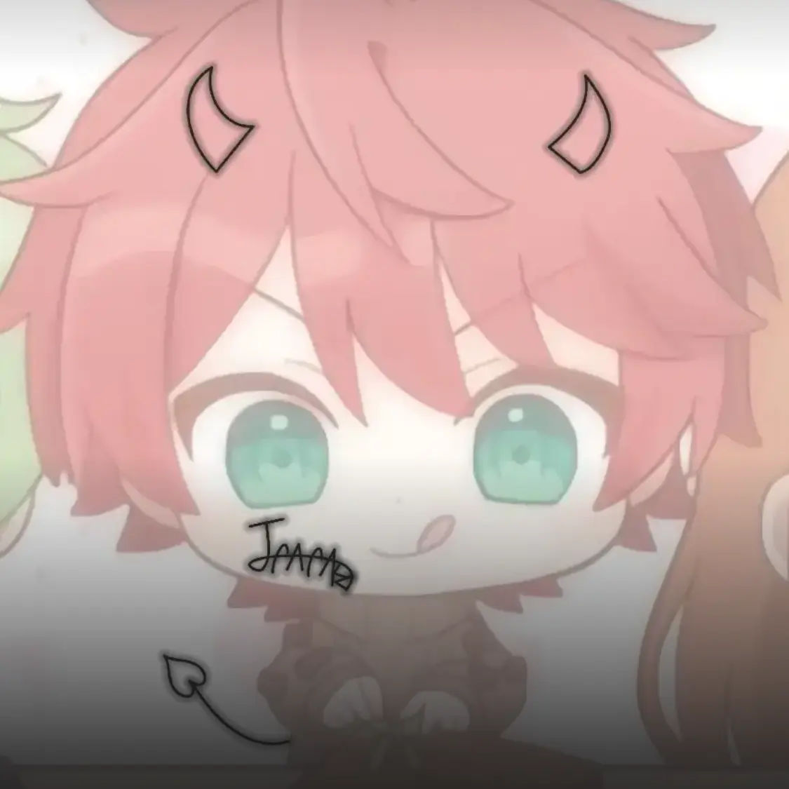 FishyJuicy1805의 私にベッタリな彼氏