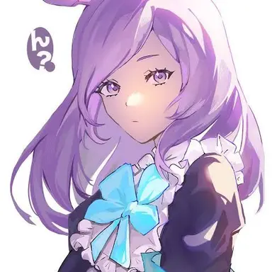 Profile image of Mejiro Mcqueen