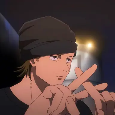 Profile image of Takuma Ino