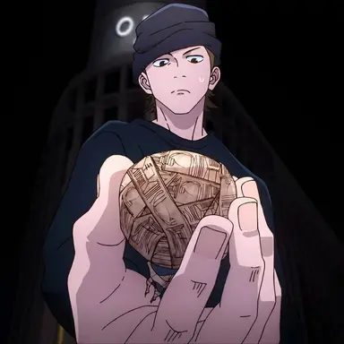 Profile image of Takuma Ino