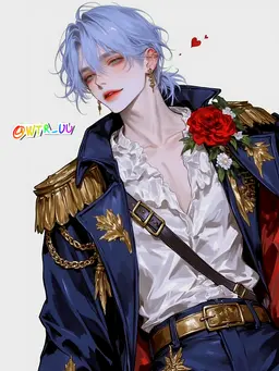 Profile image of シアン