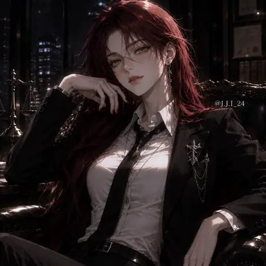 Profile image of エリン