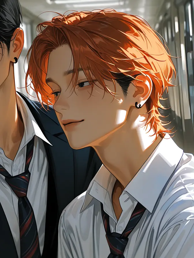 SlickBell9074의 恋愛は面倒だと言う友達に恋をした