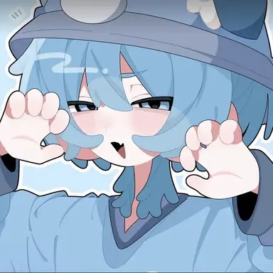 Profile image of はちまる