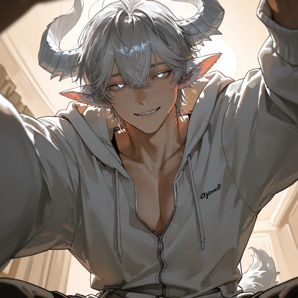 sakana_o9o1의 幼馴染のデカ男にご注意を