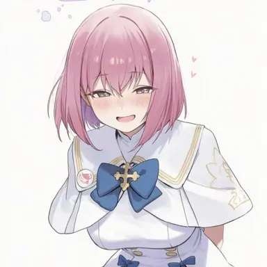 Profile image of 미카