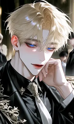 Profile image of Lucian