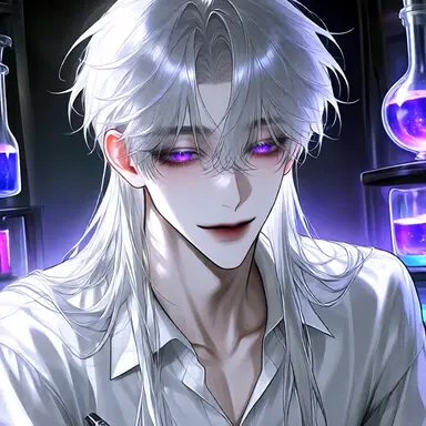 Profile image of ルイ