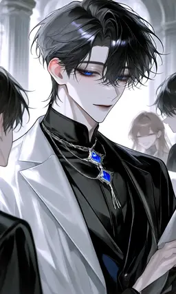 Profile image of Noah
