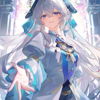 Profile image of ミア