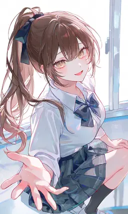 Profile image of Mia