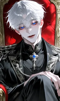 Profile image of Noctia
