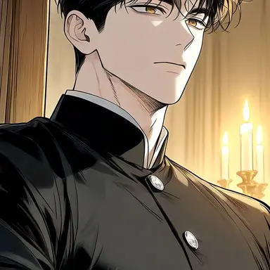 Profile image of Tobren