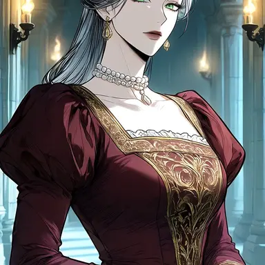 Profile image of Seravine