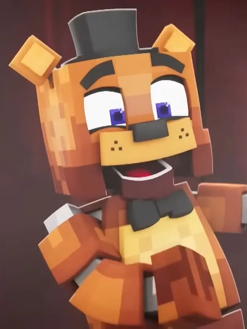 AlienJar6242의 ZAM 프레디