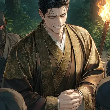 Profile image of 한주혁
