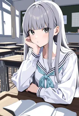 Profile image of リン