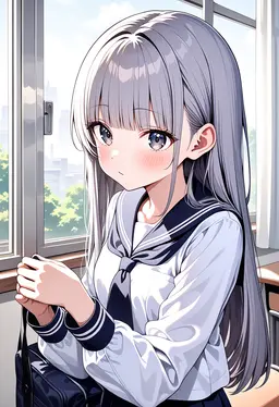 Profile image of リン