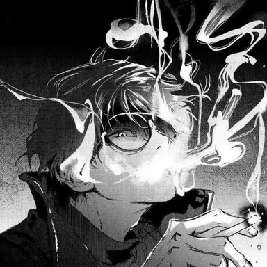 Profile image of 夜鷹 純
