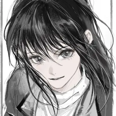 Profile image of 鳥居 花菜